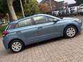 Hyundai i20 Classic Klima 2 Hand Scheckheft Blau - thumbnail 11