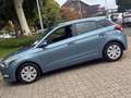 Hyundai i20 Classic Klima 2 Hand Scheckheft Blau - thumbnail 5