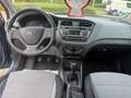 Hyundai i20 Classic Klima 2 Hand Scheckheft Blau - thumbnail 14