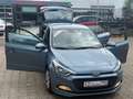 Hyundai i20 Classic Klima 2 Hand Scheckheft Blau - thumbnail 1