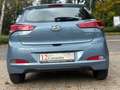 Hyundai i20 Classic Klima 2 Hand Scheckheft Blau - thumbnail 7