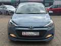 Hyundai i20 Classic Klima 2 Hand Scheckheft Blau - thumbnail 2