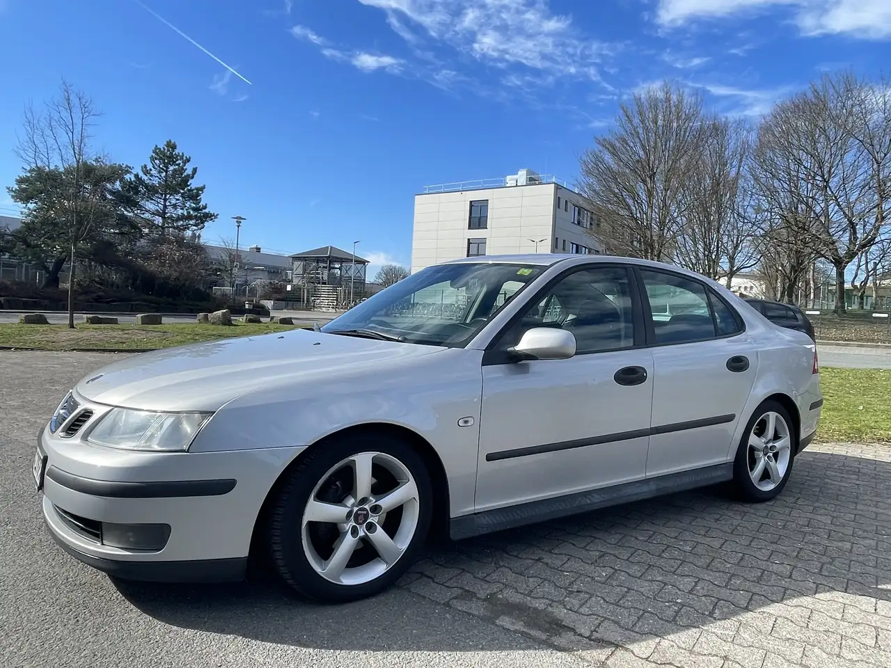 Saab 9-3
