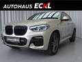 BMW X4 M 40d G02 B57 Standheizung, Schiebedach, Sportfahrwe Giallo - thumbnail 1