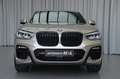 BMW X4 M 40d G02 B57 Standheizung, Schiebedach, Sportfahrwe Giallo - thumbnail 3