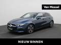 Mercedes-Benz A 180 Business Solution | ACHTERUITRIJCAMERA | NAVIGATIE Blauw - thumbnail 1