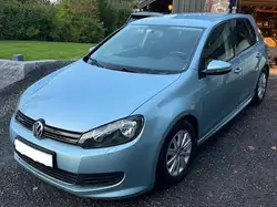Volkswagen Golf 1.6 TDI 105 FAP CR BlueMotion 99gr Trendline