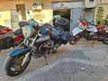 Moto Guzzi Breva 1100 i.e. ABS Negru - thumbnail 1