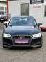 Audi A3 ambition Schwarz - thumbnail 3