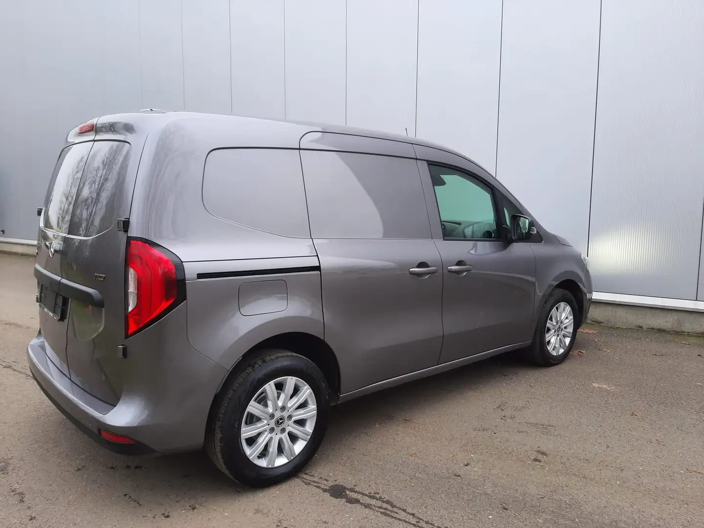 Mercedes-Benz Citan 110 GB L1 PRO | Parkeerpakket | Navigatie Plus | C Grijs - 2