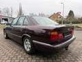 BMW 518 i E34 *nur 177 TKM*HU 7/2027*Familienbesitz*eSD* Rot - thumbnail 8
