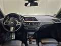 BMW 216 d Gran Coupé Autom. - GPS - Topstaat Fekete - thumbnail 11