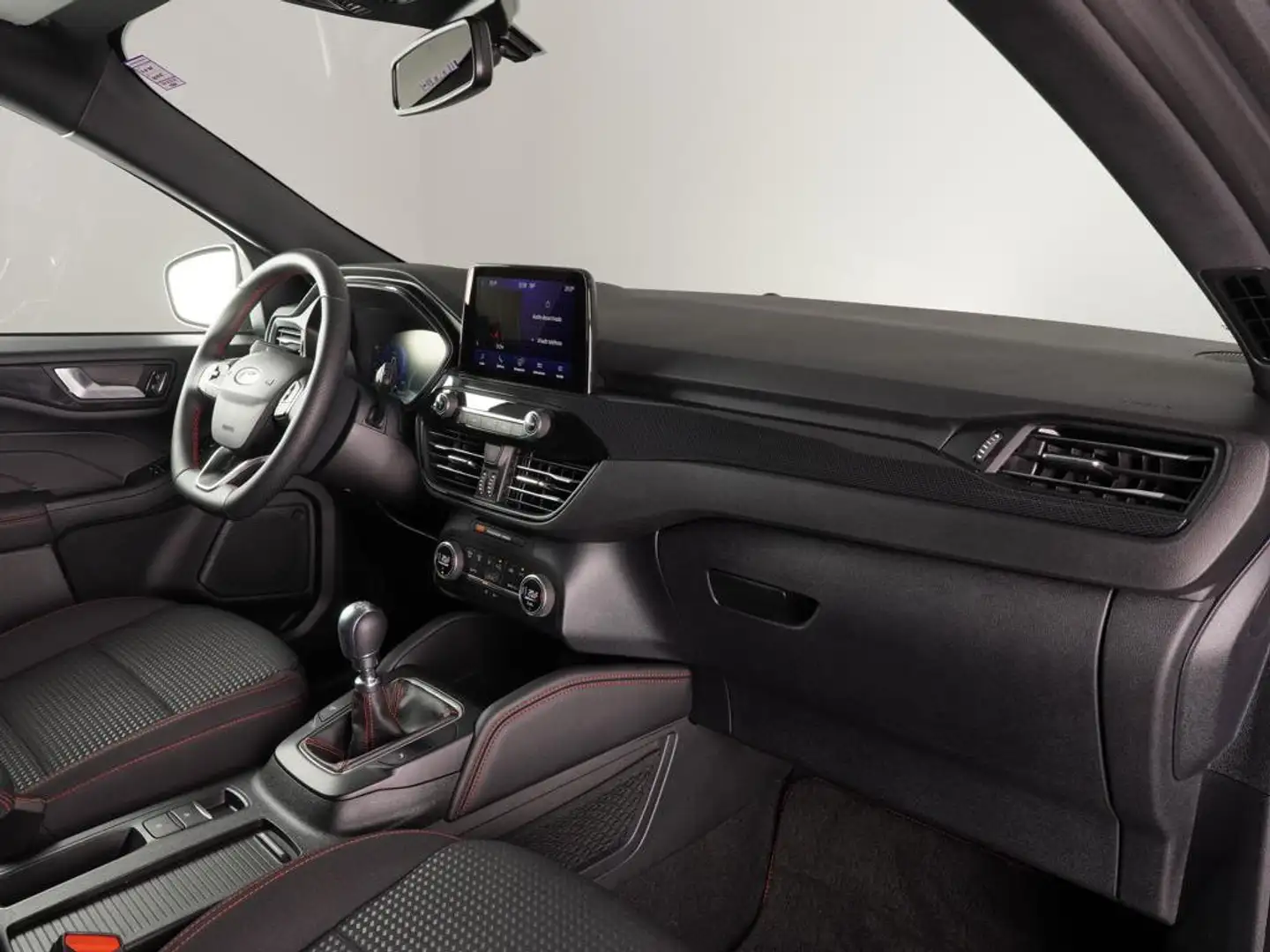 Ford Kuga 1.5 EcoBoost ST-Line FWD 150 Gris - 2