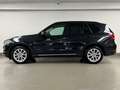 BMW X5 X-DRIVE 40e TOIT PANO CAMERA GPS CUIR HARMAN LED Noir - thumbnail 2