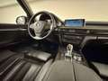 BMW X5 X-DRIVE 40e TOIT PANO CAMERA GPS CUIR HARMAN LED Noir - thumbnail 9