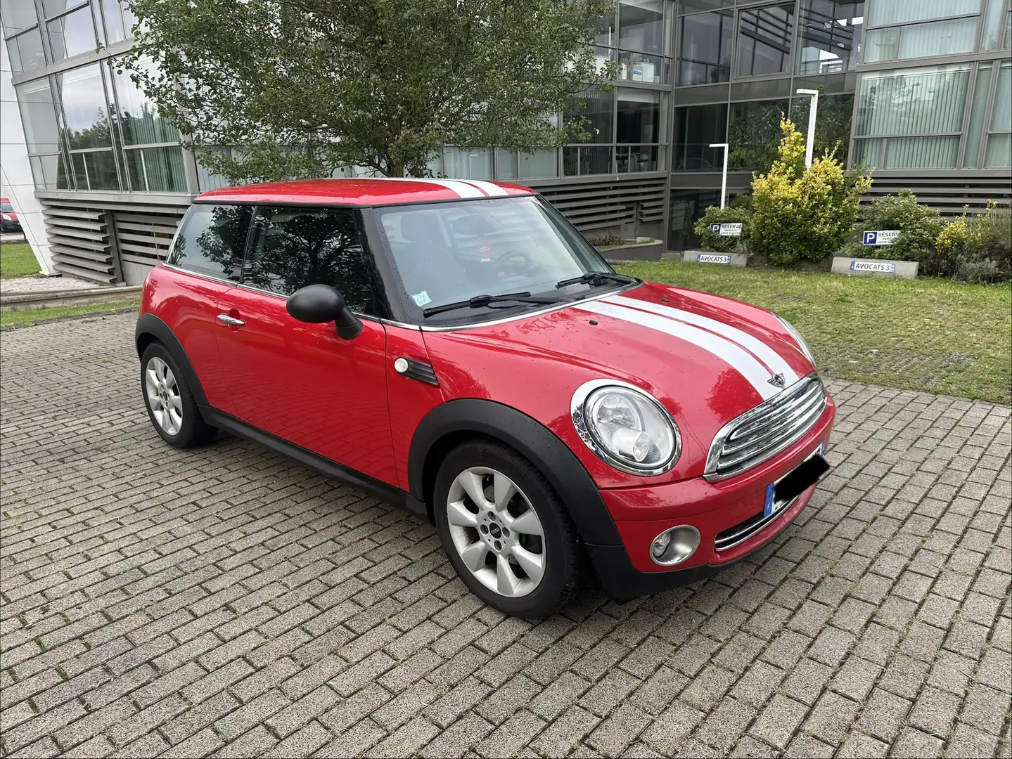 MINI One D Hatch 1.6 - 90 - 2