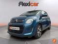 Citroen C1 VTi 53kW (72CV) S&S City Edition Azul - thumbnail 3