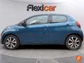 Citroen C1 VTi 53kW (72CV) S&S City Edition Azul - thumbnail 5