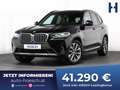 BMW X3 sDrive 18d PANO LEDER AHK KAMERA ++ Schwarz - thumbnail 1