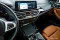 BMW X3 sDrive 18d PANO LEDER AHK KAMERA ++ Noir - thumbnail 24