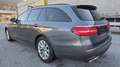Mercedes-Benz E 220 d T Avantgarde Aut. Grau - thumbnail 4
