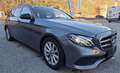 Mercedes-Benz E 220 d T Avantgarde Aut. Grau - thumbnail 8