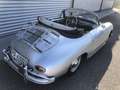 Porsche 356 A CABRIOLET 1600 SUPER Argento - thumbnail 6