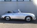 Porsche 356 A CABRIOLET 1600 SUPER Argento - thumbnail 5