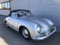Porsche 356 A CABRIOLET 1600 SUPER Argento - thumbnail 1