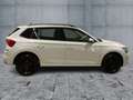 Skoda Kamiq 1.0 TSI DSG AMBITION LED+GRA+KLIMA+2xPDC Bianco - thumbnail 7