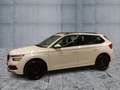 Skoda Kamiq 1.0 TSI DSG AMBITION LED+GRA+KLIMA+2xPDC Bianco - thumbnail 2