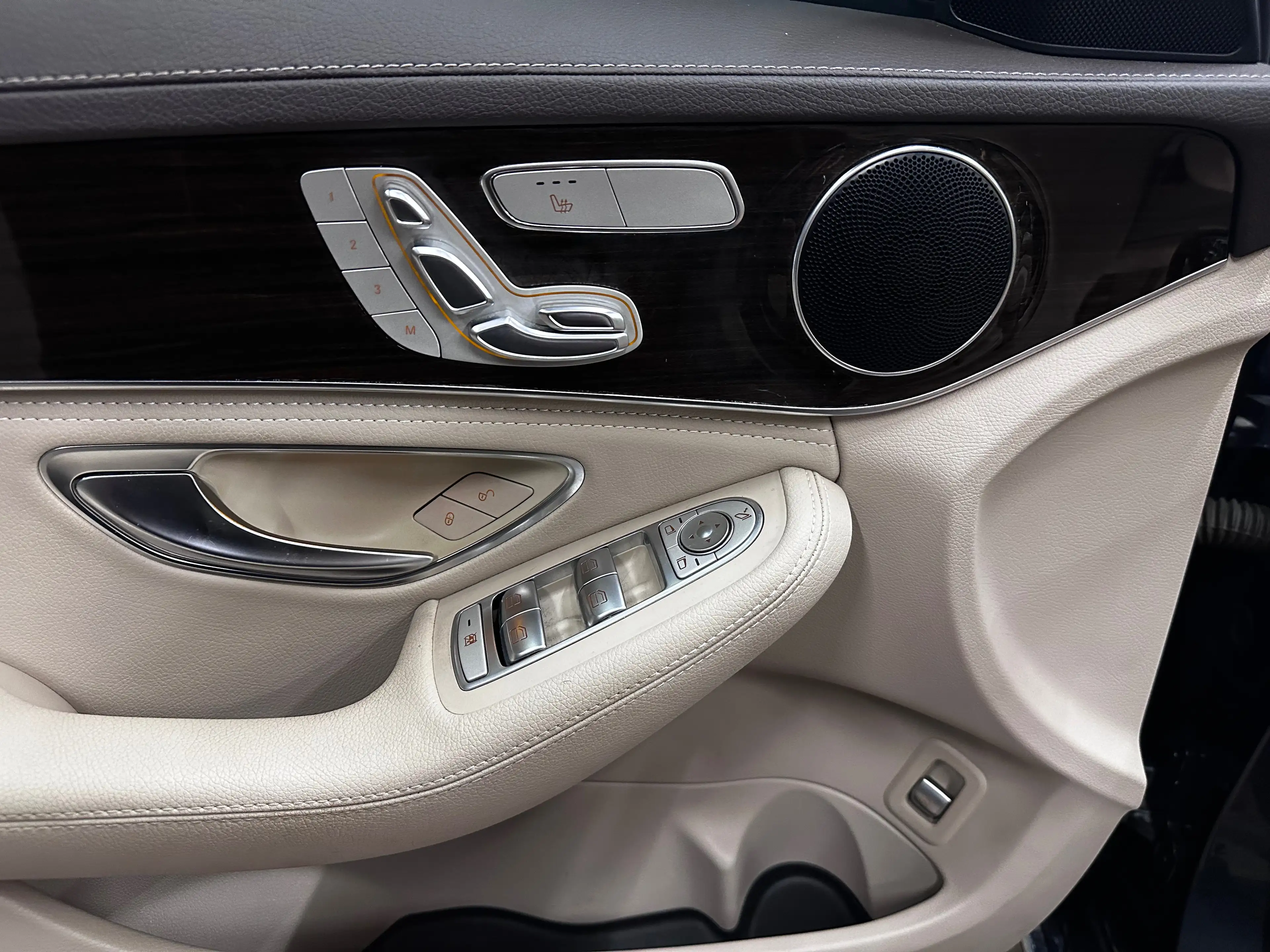 Mercedes-Benz C 220 C 220 d BE Edition — photo 15