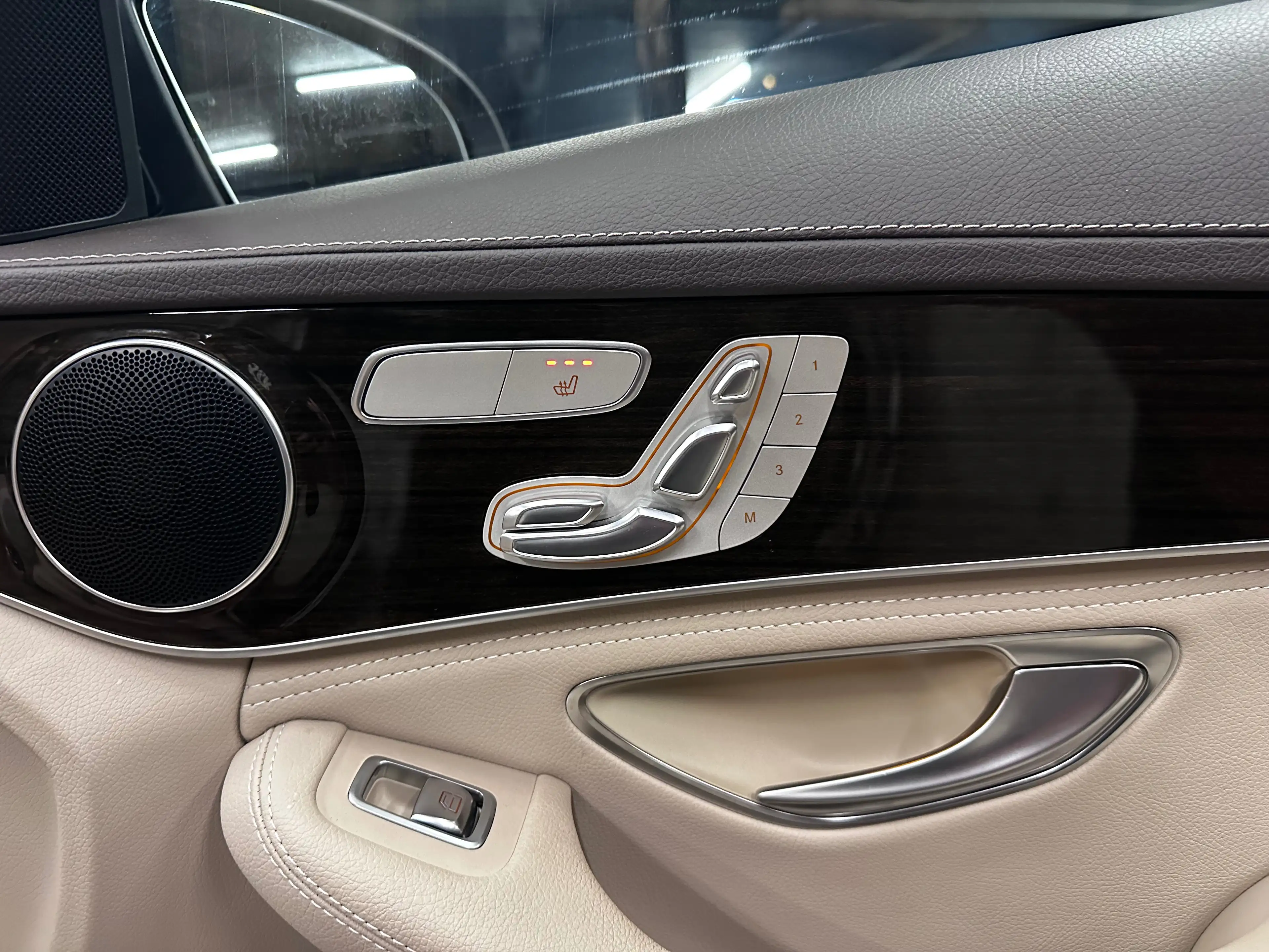 Mercedes-Benz C 220 C 220 d BE Edition — photo 13