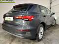 Audi A3 SPORTBACK 2.0 TDI 150 S-TRONIC BUSINESS GPS Gris - thumbnail 15