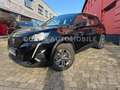 Peugeot 2008 Active Pack/ Gepfl./ Spurhaltass. Schwarz - thumbnail 1