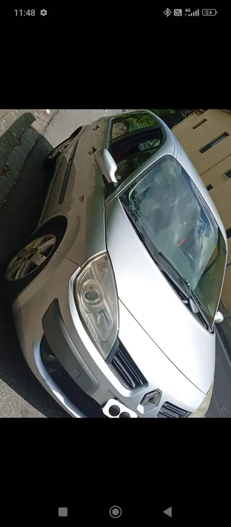 Renault Scenic 1.9 dci Confort Dynamique - 2
