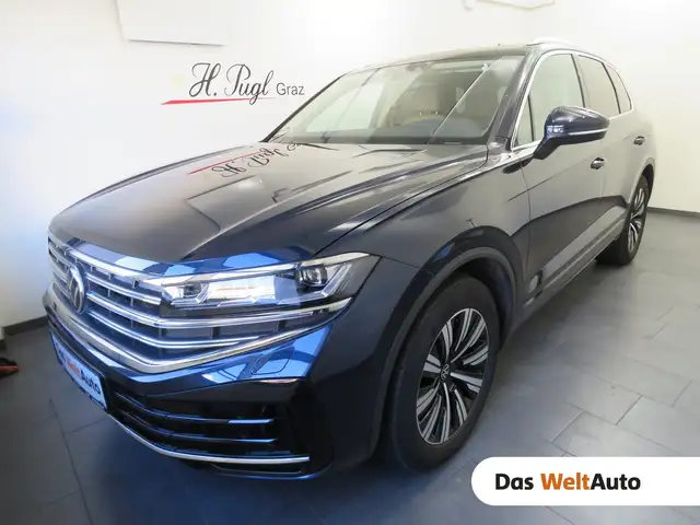 Volkswagen Touareg Elegance eHybrid TSI 4MOTION