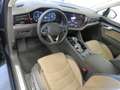 Volkswagen Touareg Elegance eHybrid TSI 4MOTION Blau - thumbnail 5