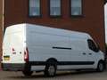 Renault Master T35 2.3 dCi 146PK L5H3 EL PDC/Airco/Cruise control Weiß - thumbnail 4