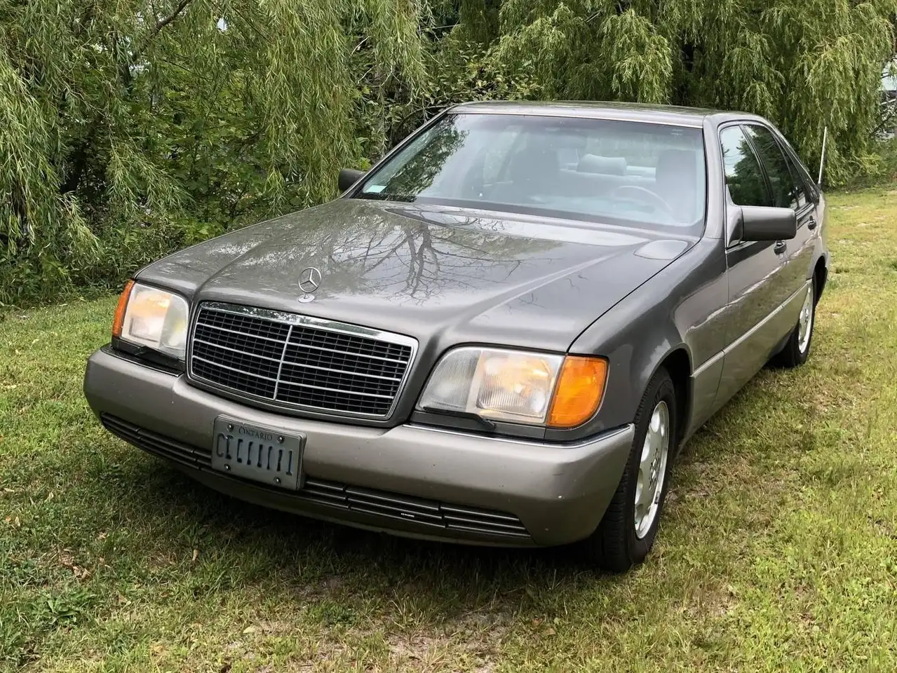 Mercedes-Benz 300 снимка Mercedes-Benz 300