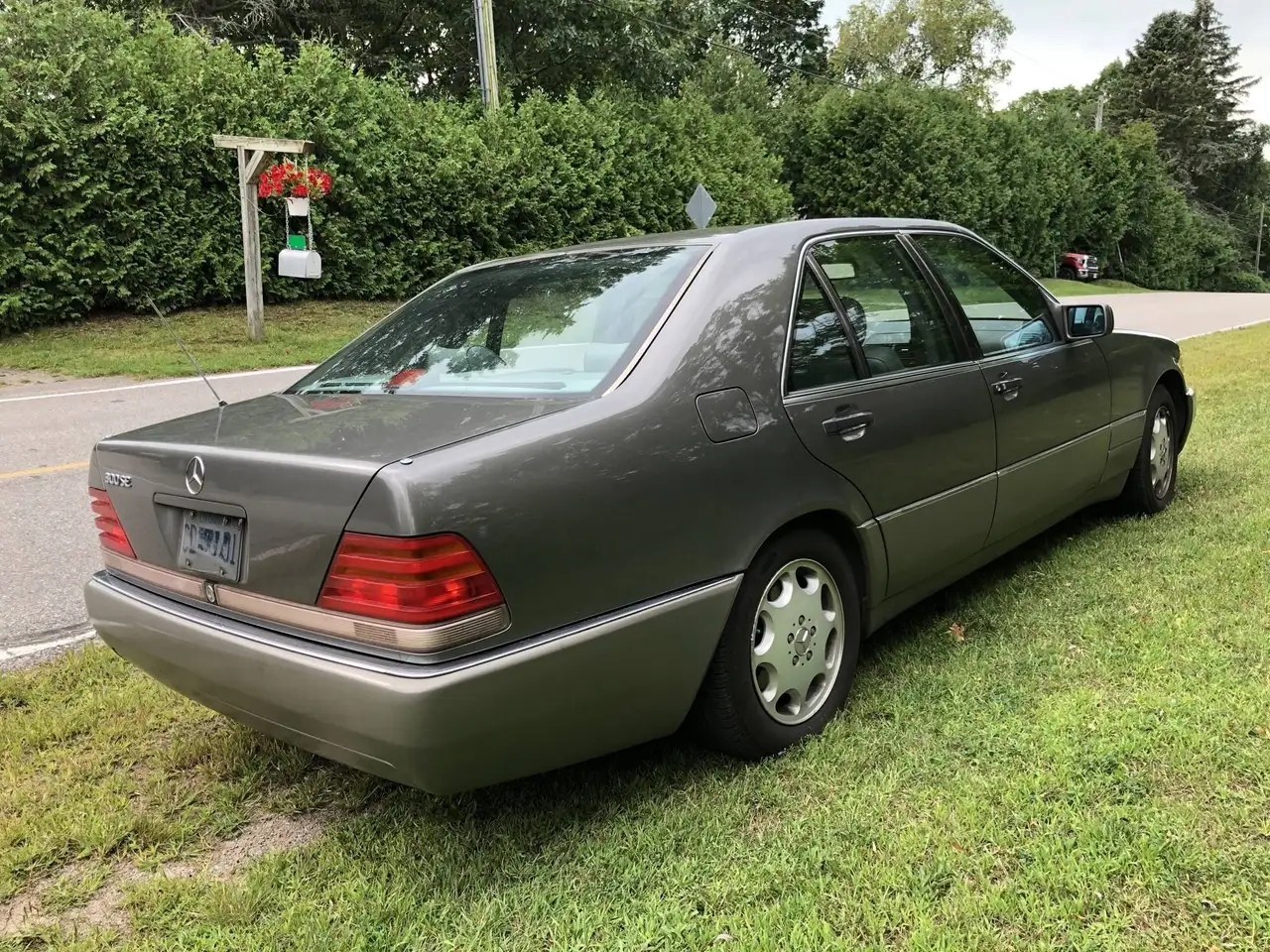 Mercedes-Benz 300 снимка Mercedes-Benz 300