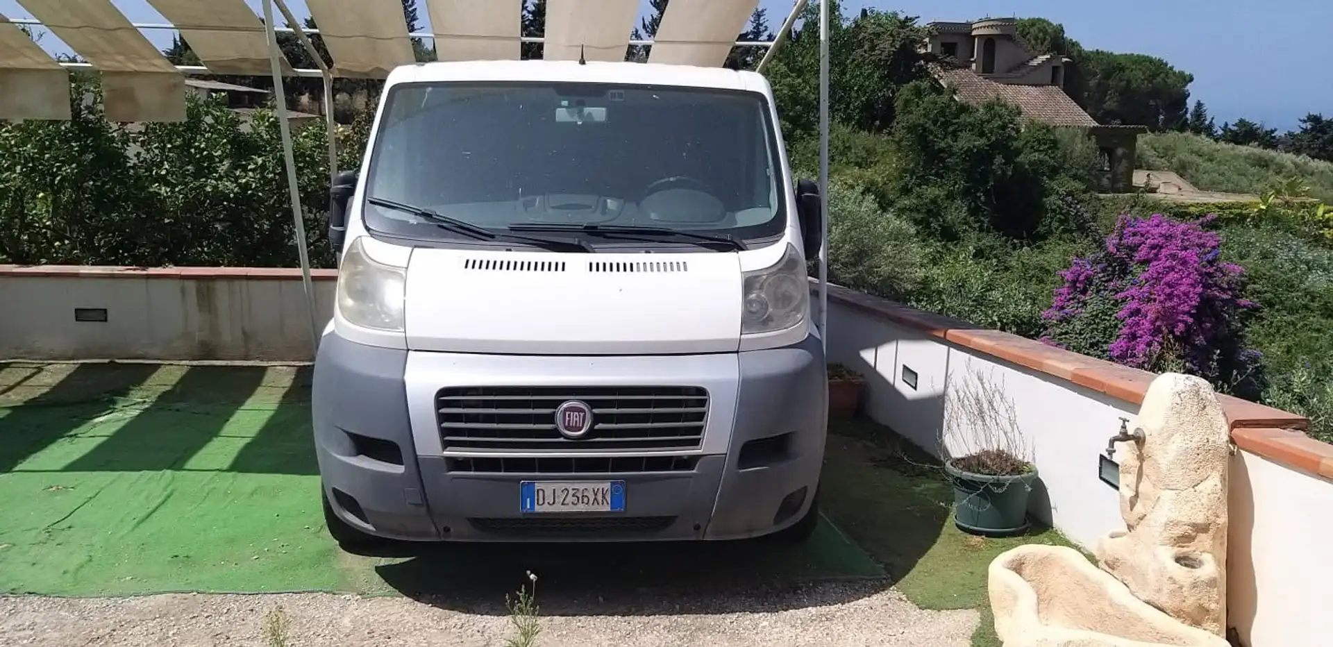 Fiat Ducato standard - 1