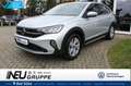 Volkswagen Taigo Life 1.0 TSI LED Navi Travel Silber - thumbnail 1