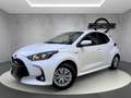 Toyota Yaris Hybrid Active1.5 92cv - PREZZO PROMO Bianco - thumbnail 3