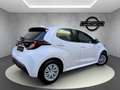 Toyota Yaris Hybrid Active1.5 92cv - PREZZO PROMO Bianco - thumbnail 4