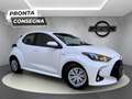Toyota Yaris Hybrid Active1.5 92cv - PREZZO PROMO Bianco - thumbnail 1