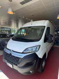 33 BlueHDi 120 S&S PLM-TM Furgone