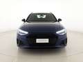 Audi A4 Avant 35TDI 163CV S tronic S line Edition Blu/Azzurro - thumbnail 4