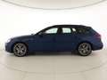Audi A4 Avant 35TDI 163CV S tronic S line Edition Blu/Azzurro - thumbnail 2