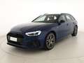 Audi A4 Avant 35TDI 163CV S tronic S line Edition Blu/Azzurro - thumbnail 1